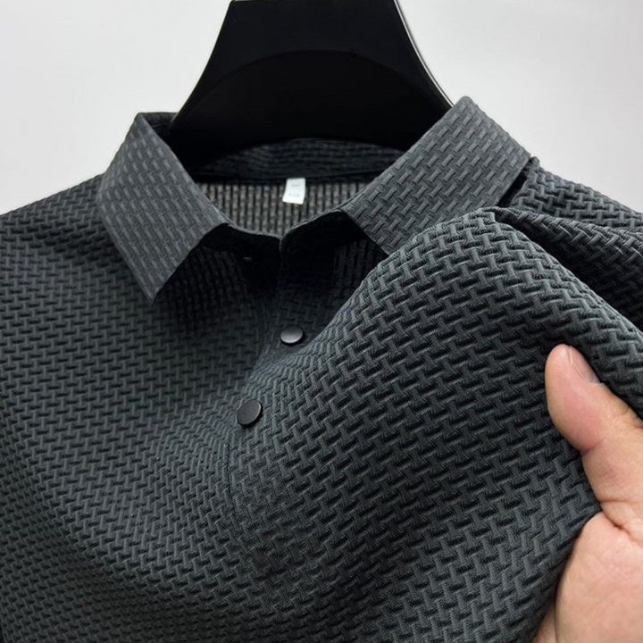 Vintém d'Ouro - Camisa pólo