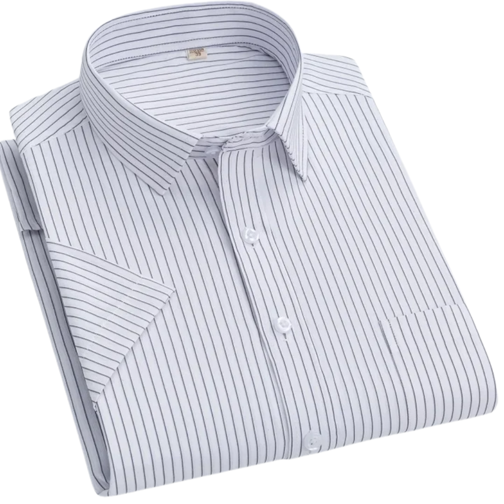 Vintém d'Ouro - Camisa respirável para homem