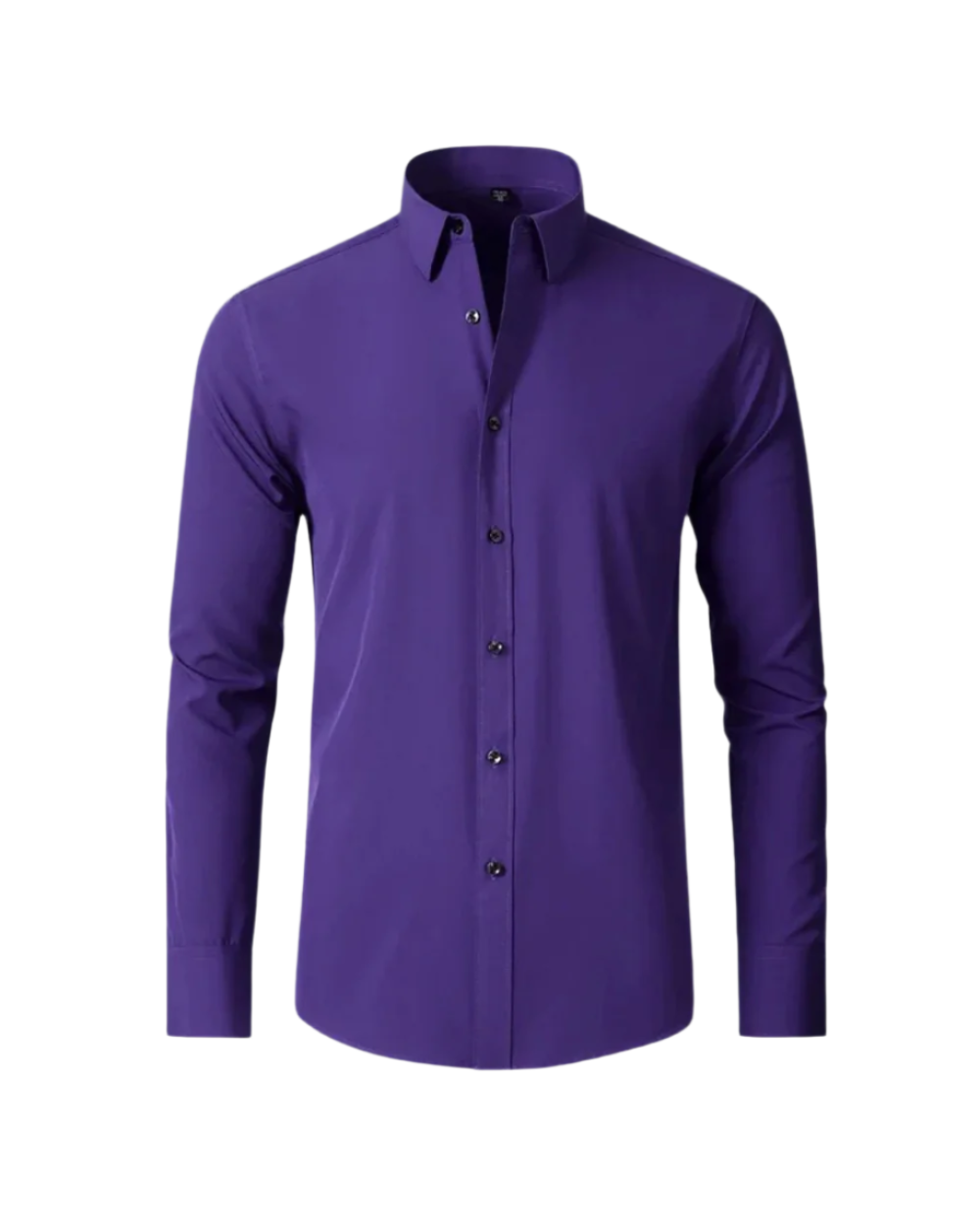 Vintém d'Ouro - Camisa de negócios
