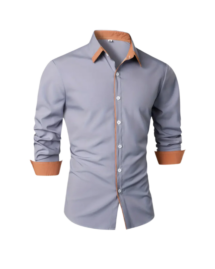 Vintém d'Ouro - Camisa casual