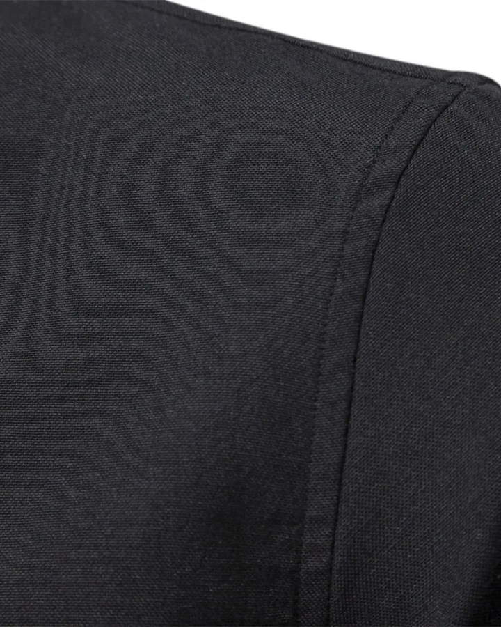Vintém d'Ouro - Camisa de algodão premium