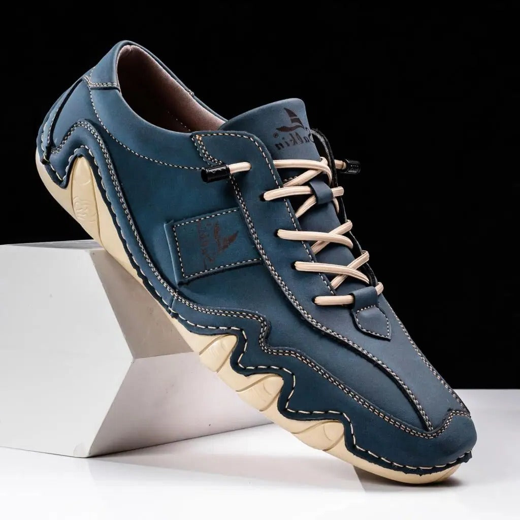 Vintém d'Ouro - Sapatos elegantes