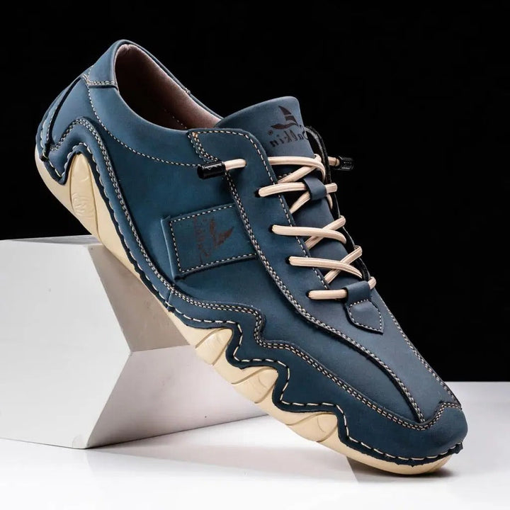 Vintém d'Ouro - Sapatos elegantes