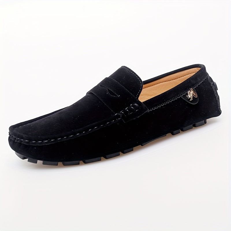 Vintém d'Ouro - Mocassins elegantes