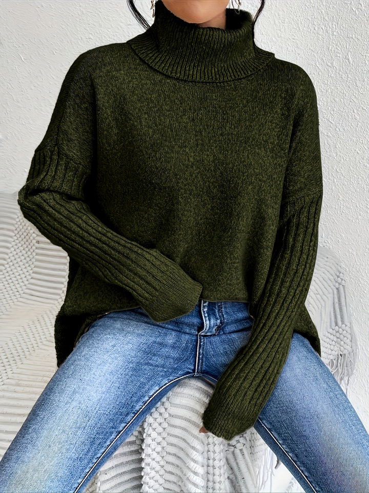 Vintém d'Ouro - Camisa polo oversized