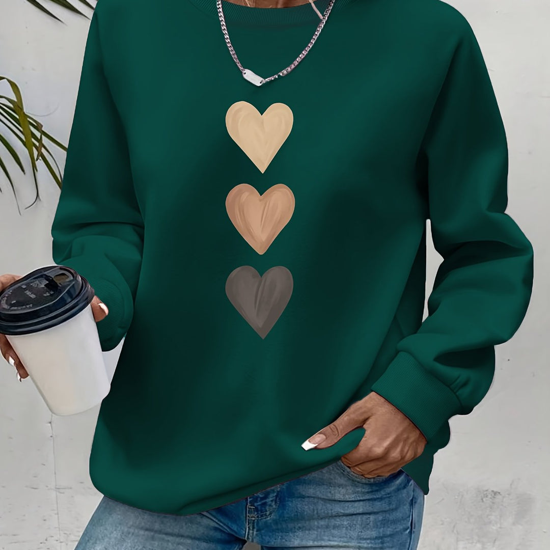 Vintém d'Ouro - A camisola que aquece o corpo e o coração.