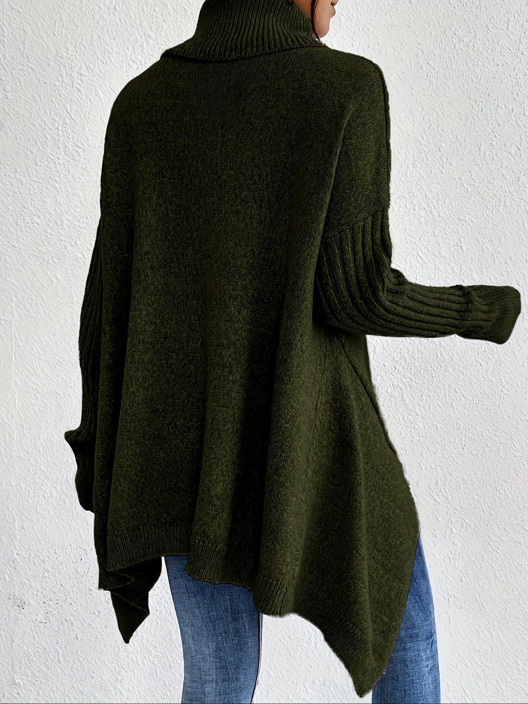 Vintém d'Ouro - Camisa polo oversized