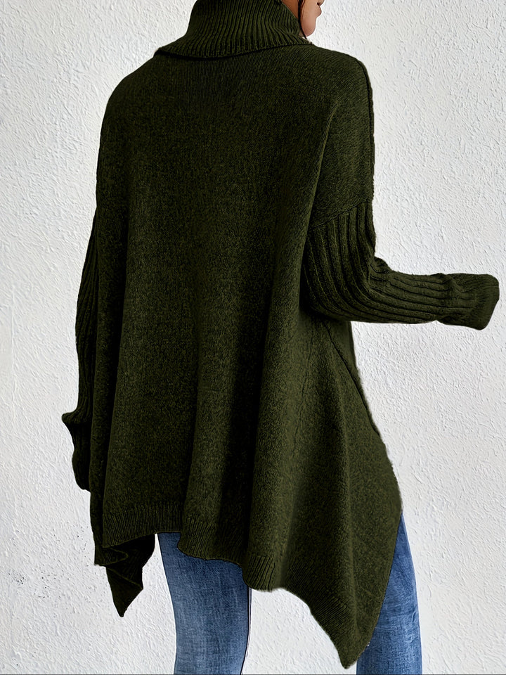 Vintém d'Ouro - Camisa polo oversized