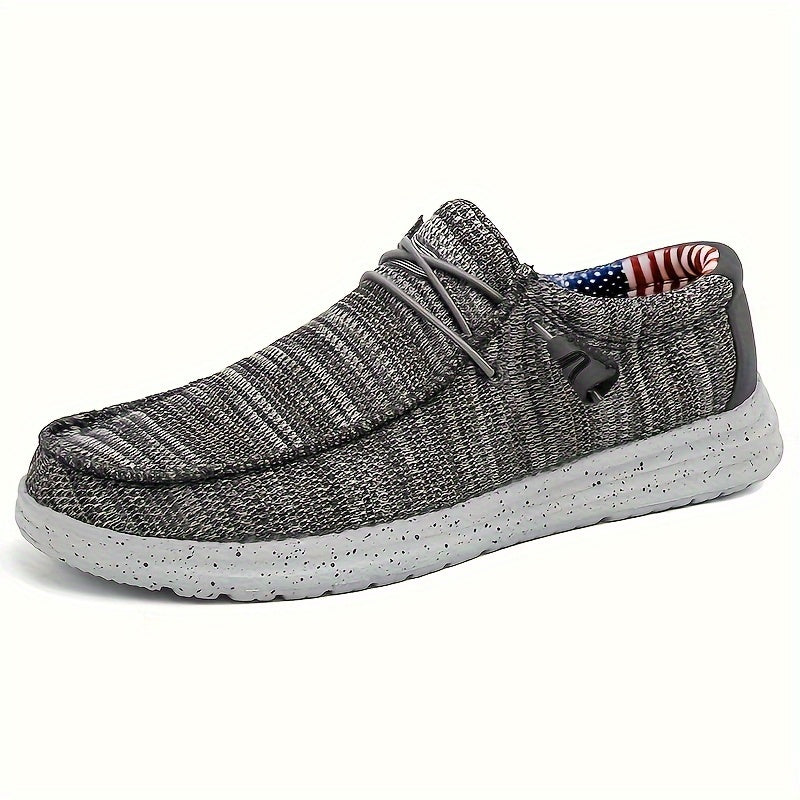 Vintém d'Ouro - Sapatos casuais respiráveis