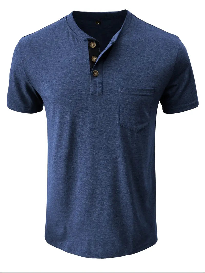 Vintém d'Ouro - Camiseta casual