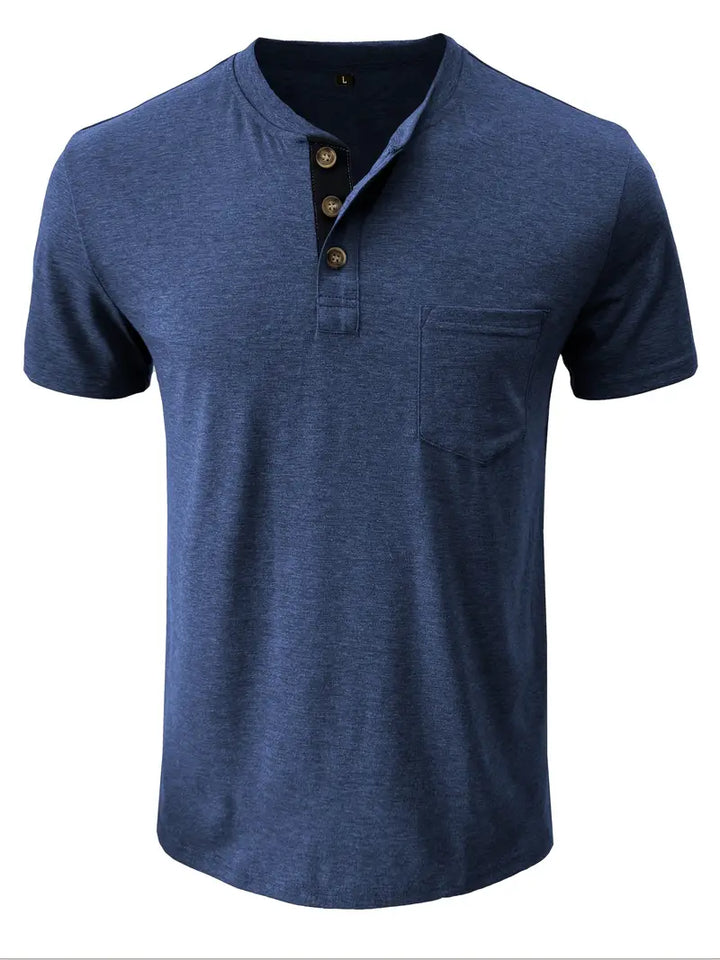 Vintém d'Ouro - Camiseta casual