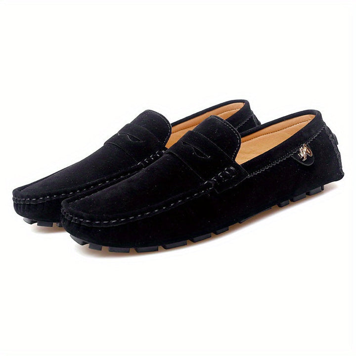 Vintém d'Ouro - Mocassins elegantes