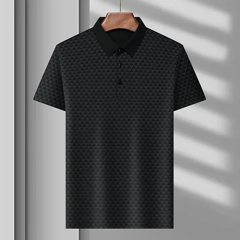 Vintém d'Ouro - Camisa pólo clássica