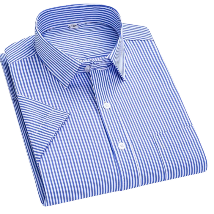 Vintém d'Ouro - Camisa respirável para homem