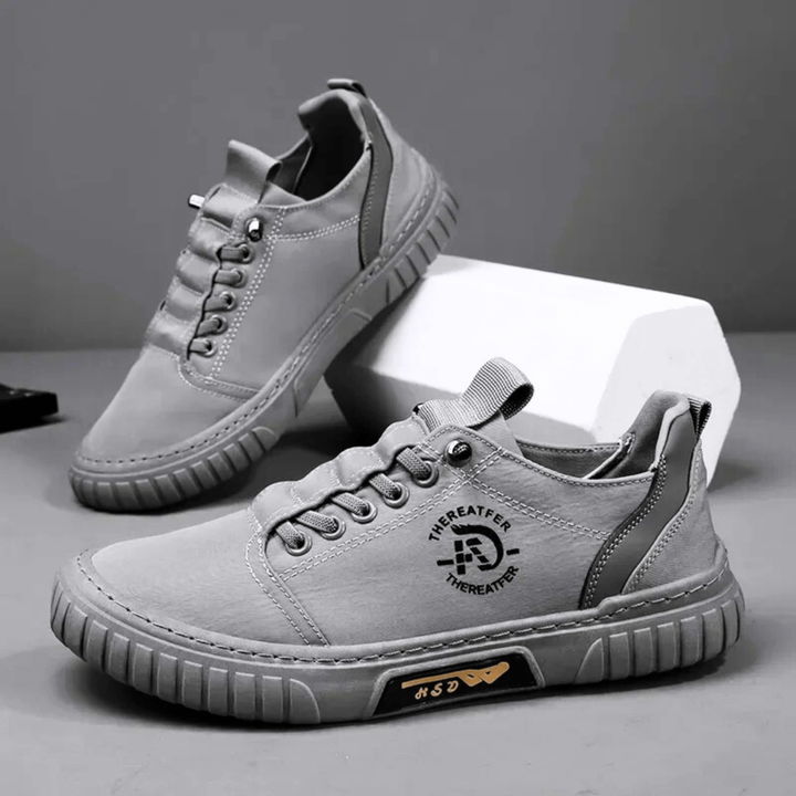 Vintém d'Ouro - Ténis Casual Urbano