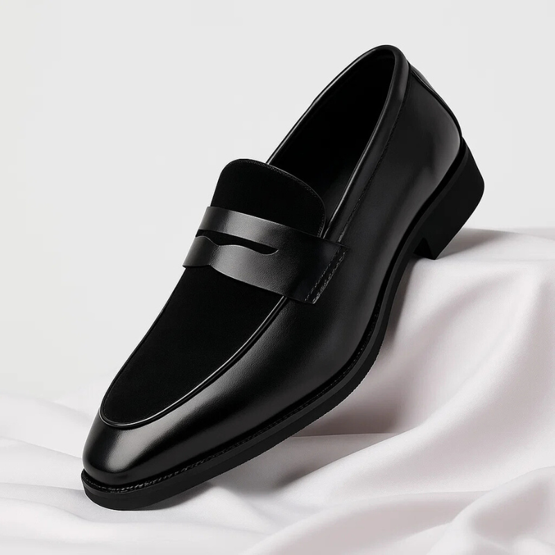 Vintém d'Ouro - Sapato Elegance