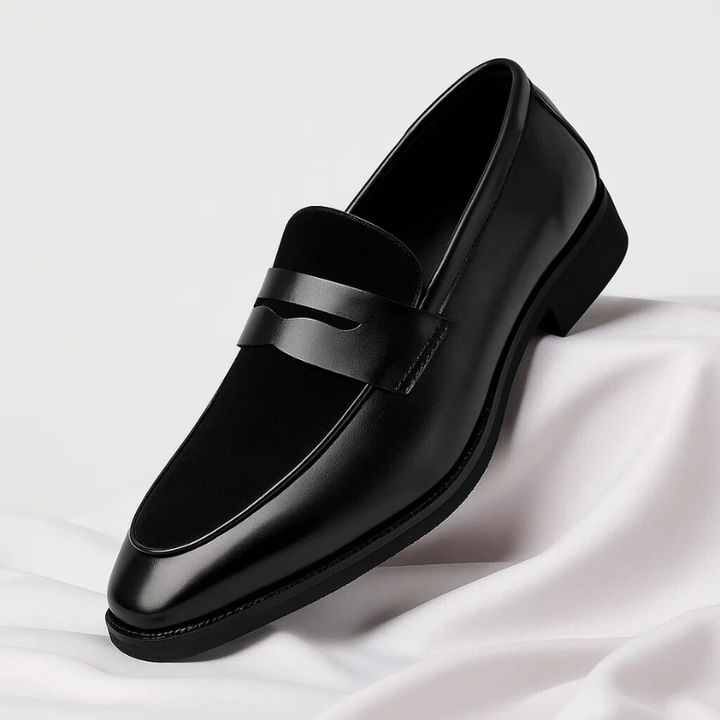 Vintém d'Ouro - Sapato Elegance