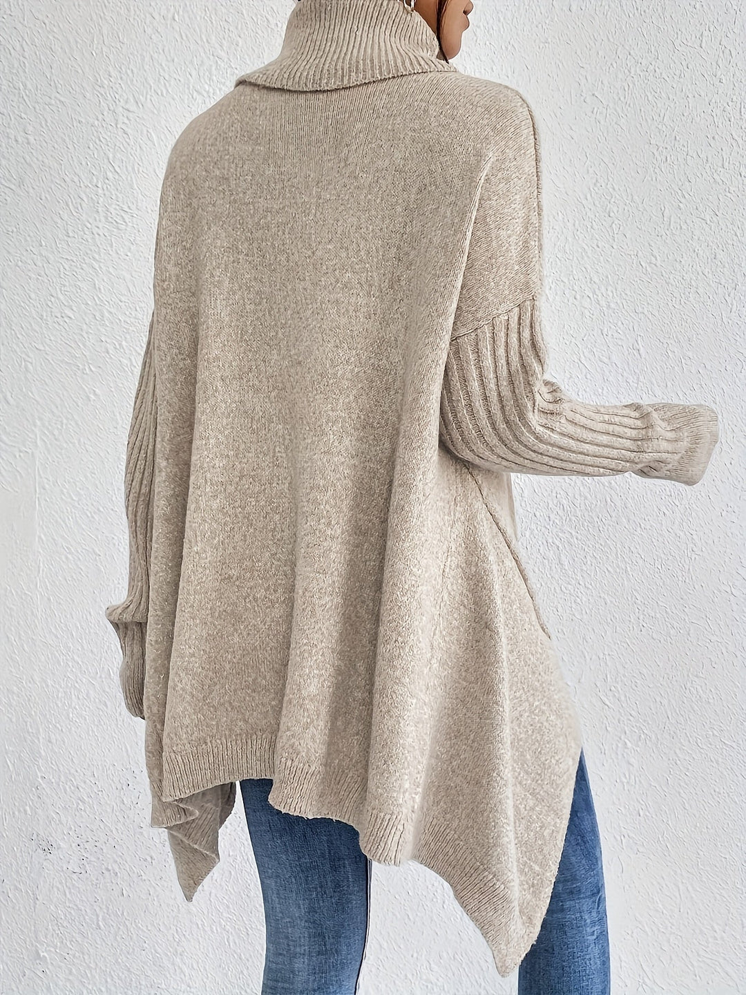 Vintém d'Ouro - Camisa polo oversized