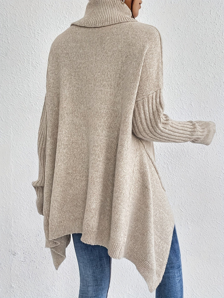 Vintém d'Ouro - Camisa polo oversized