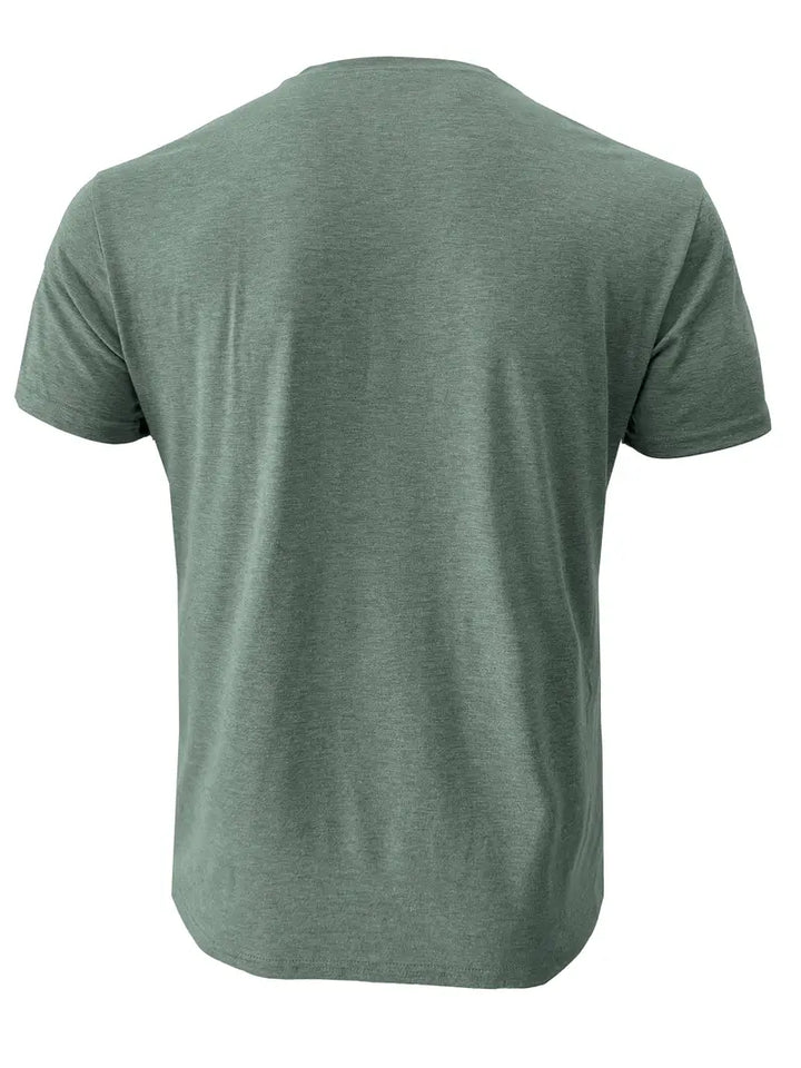 Vintém d'Ouro - Camiseta casual