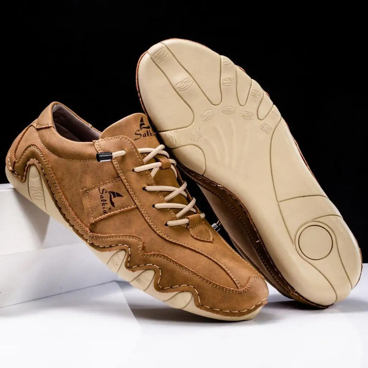 Vintém d'Ouro - Sapatos elegantes