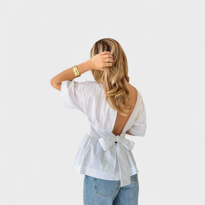 Vintém d'Ouro - Blusa Edição Limitada