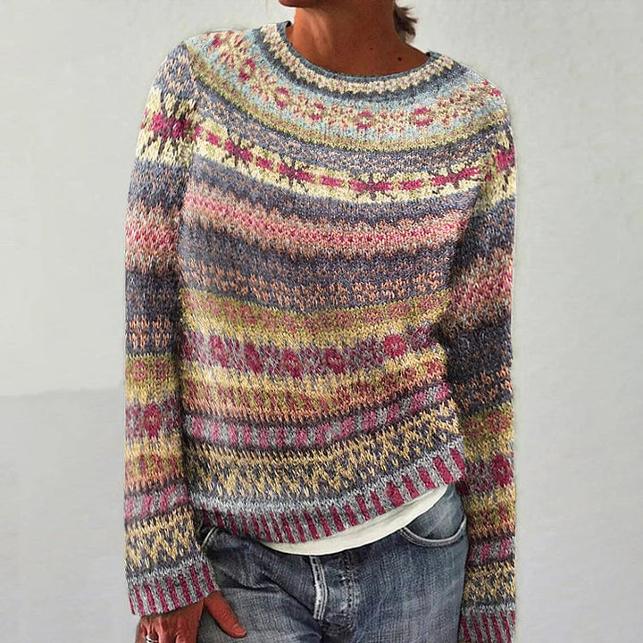Vintém d'Ouro - Camisola vintage