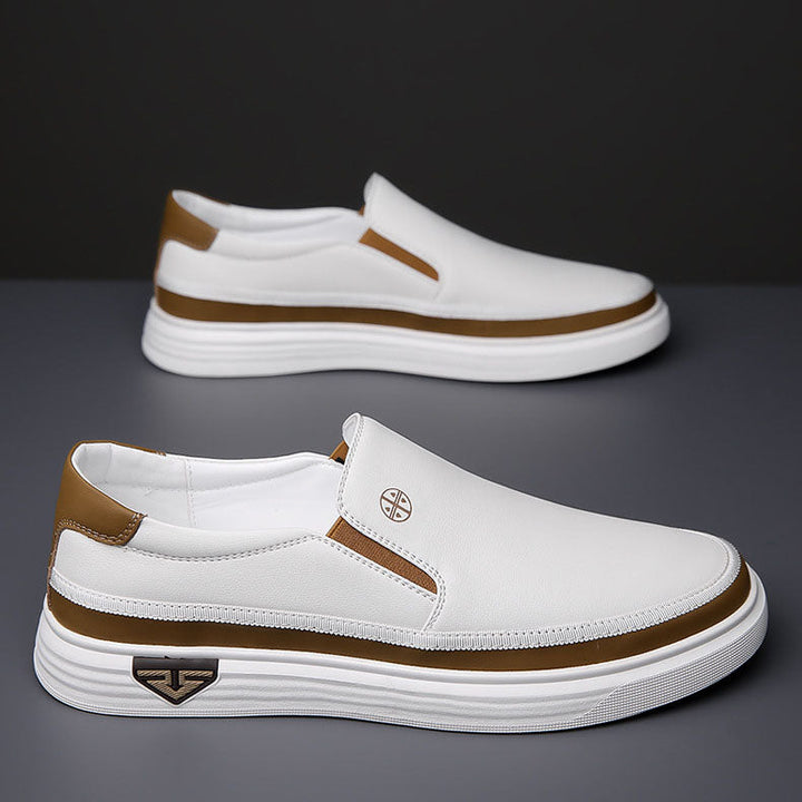 Vintém d'Ouro - Sapatos leves e elegantes