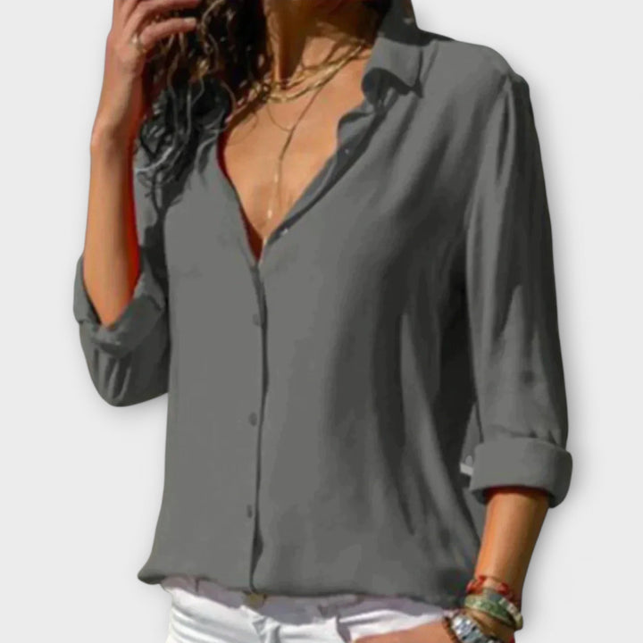 Vintém d'Ouro - Blusa