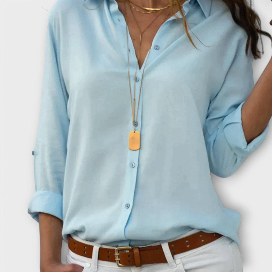 Vintém d'Ouro - Blusa