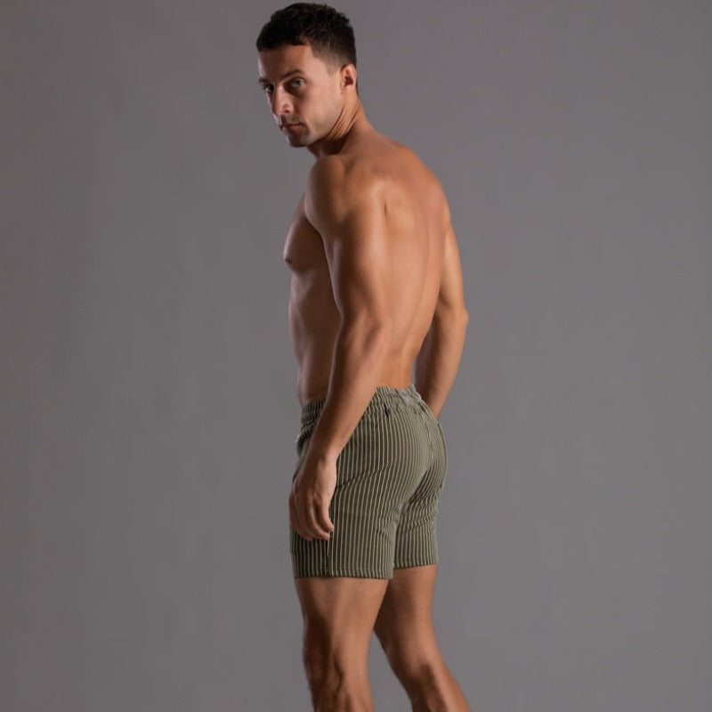 Vintém d'Ouro - Calções casuais para homem