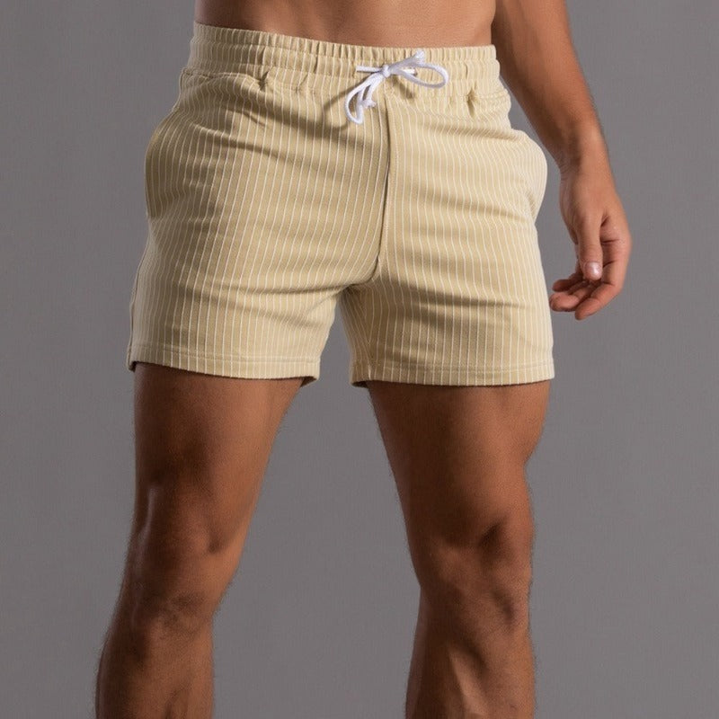 Vintém d'Ouro - Calções casuais para homem