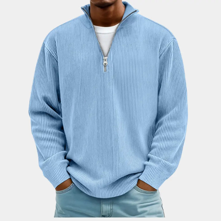 Vintém d'Ouro - Pullover Confortável