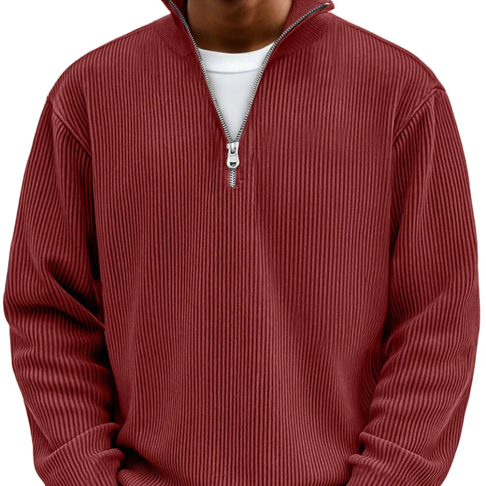 Vintém d'Ouro - Pullover Confortável