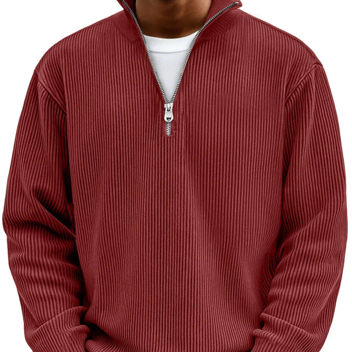 Vintém d'Ouro - Pullover Confortável