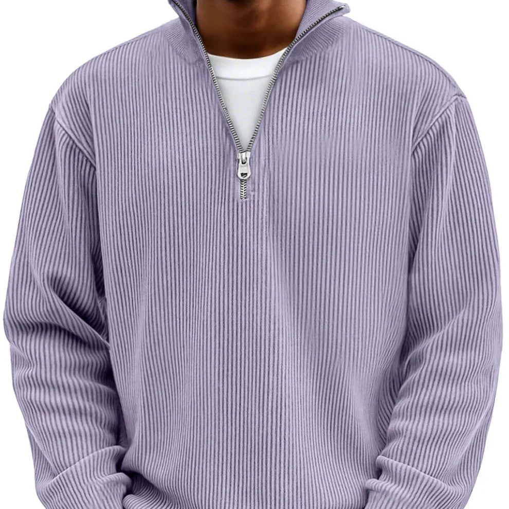 Vintém d'Ouro - Pullover Confortável