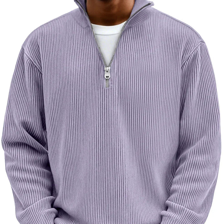 Vintém d'Ouro - Pullover Confortável