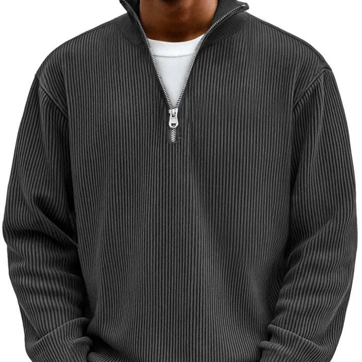 Vintém d'Ouro - Pullover Confortável