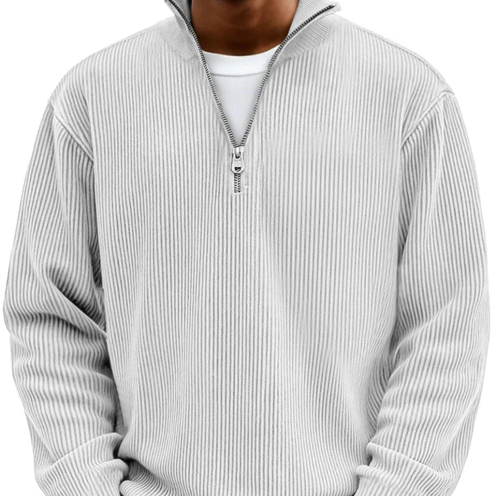 Vintém d'Ouro - Pullover Confortável