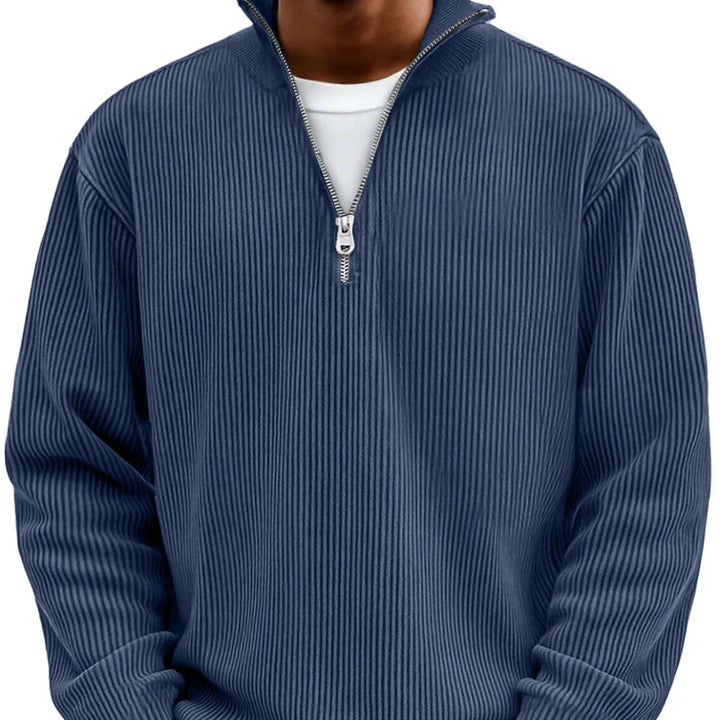 Vintém d'Ouro - Pullover Confortável