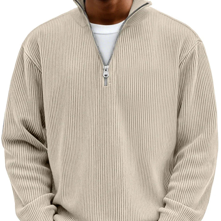 Vintém d'Ouro - Pullover Confortável