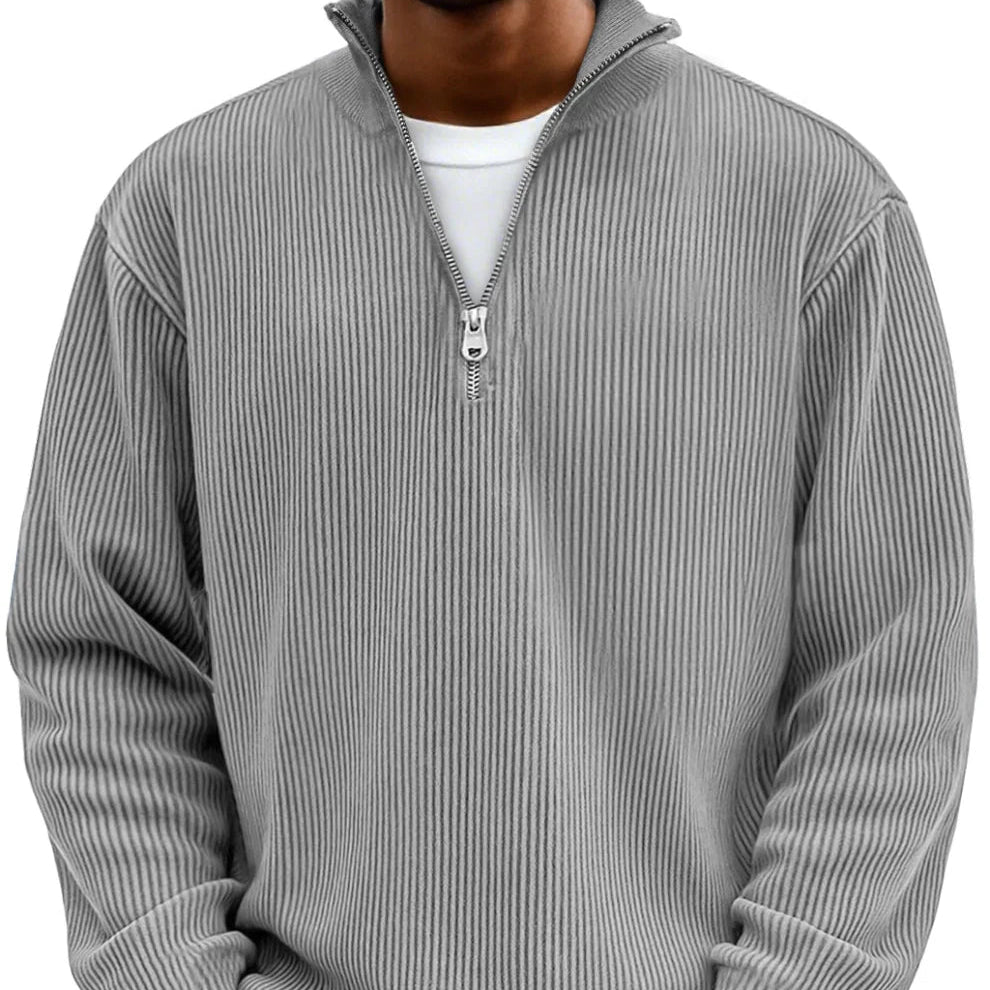 Vintém d'Ouro - Pullover Confortável
