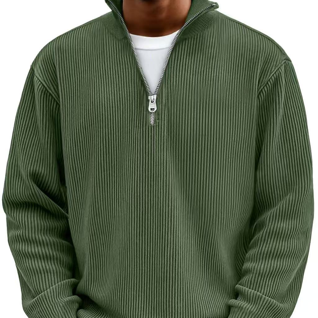Vintém d'Ouro - Pullover Confortável