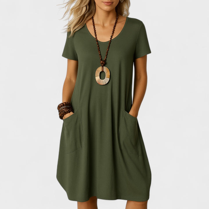 Vintém d'Ouro - Vestido de charme