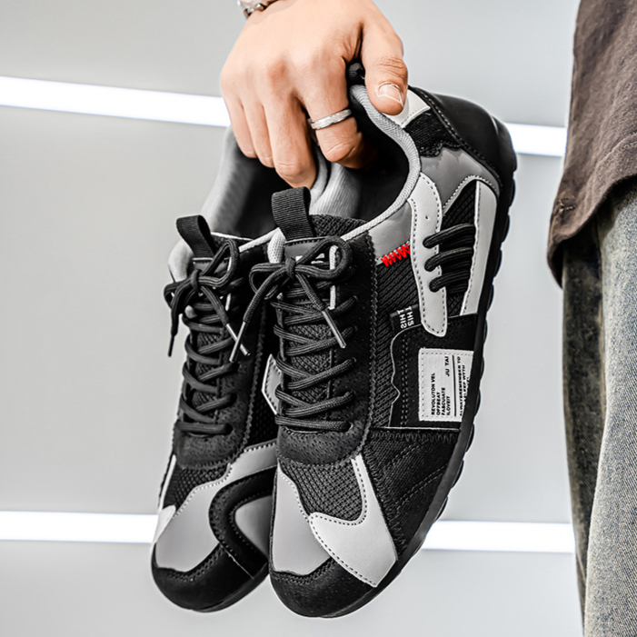 Vintém d'Ouro - Sapatos casuais para homem
