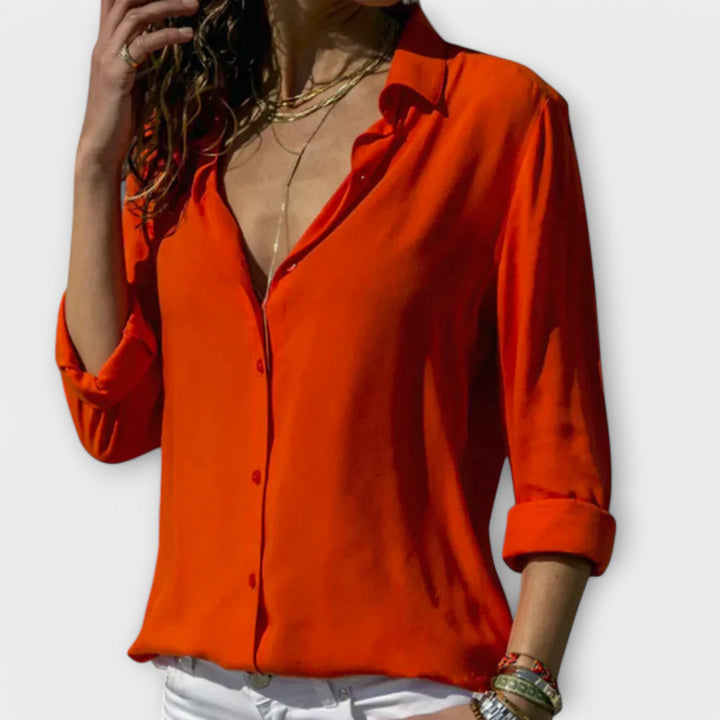 Vintém d'Ouro - Blusa