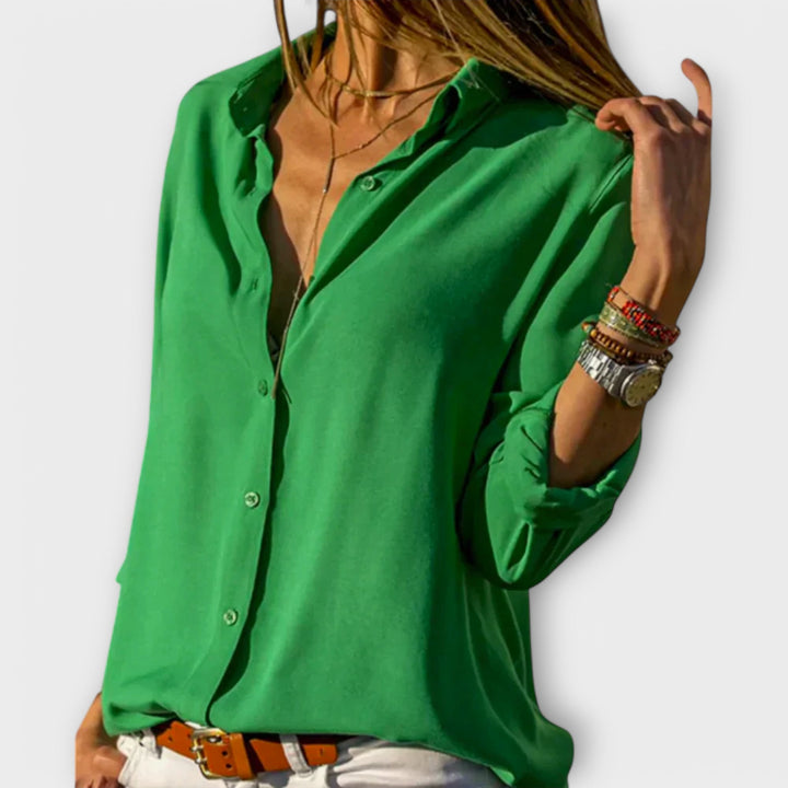 Vintém d'Ouro - Blusa
