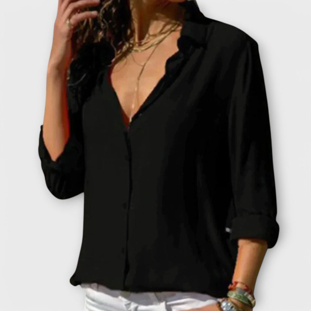 Vintém d'Ouro - Blusa