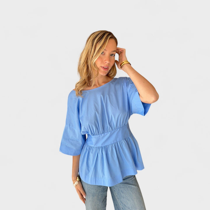 Vintém d'Ouro - Blusa Edição Limitada