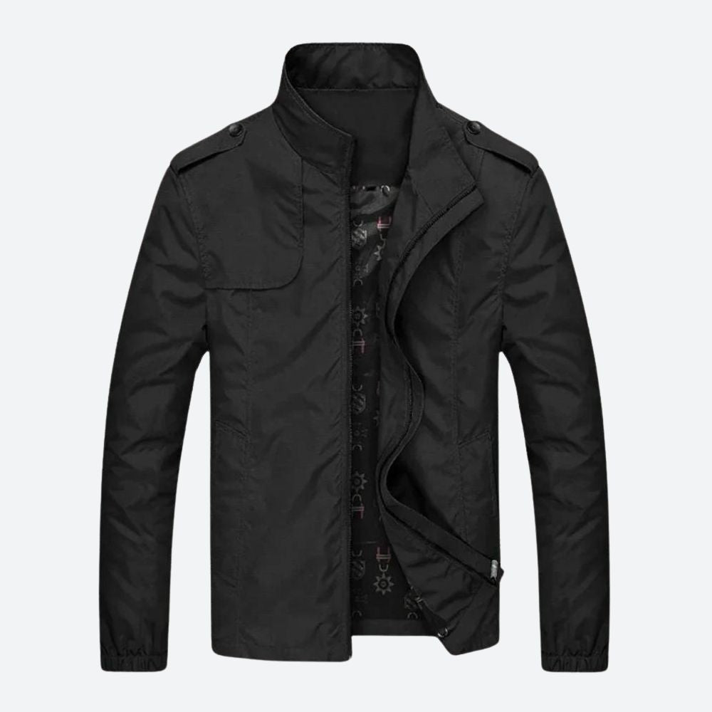 Vintém d'Ouro - Casaco Bomber Masculino